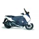 R176C : Delantal Tucano Forza 125 300 NSS