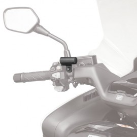 Givi S951KIT2 Halterungs-Kit für GPS/Smartphone