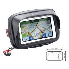 S952B : Supporto GPS Givi S952B Forza 125 300 NSS