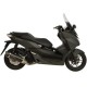 14021 : Complete Line Leovince Nero Forza 125 300 NSS