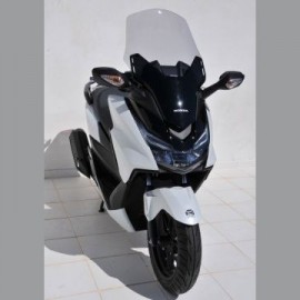 0101*153 : Bolla HP Ermax +10cm Forza 125 300 NSS