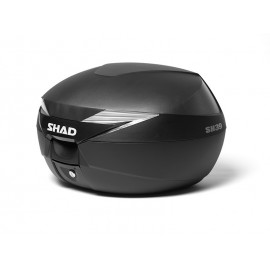 D0B39100 : Caja superior Shad SH39 Forza 125 300 NSS