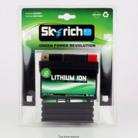 1079095 - HJTZ7S-FP : Batteria al Litio Skyrich Forza 125 300 NSS