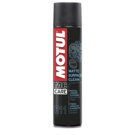 Detergente Motul Special Mat E11