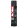 motulE11 : Limpiador Motul Especial Mate E11 Forza 125 300 NSS