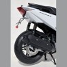 7701*153 : Passaggio Ruota Ermax Forza 125 300 NSS