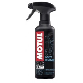 Motul E7 Insect Cleaner