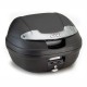 E340NT : Givi E340 Vision Tech Top Case Forza 125 300 NSS