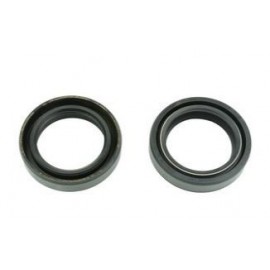 P40FORK455137 - 090452199901 : Fork seals Forza 125 300 NSS