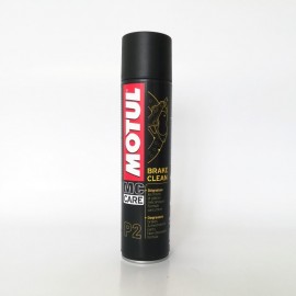 Limpiador de frenos Motul P2