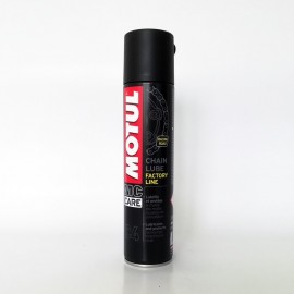 Grasso per catena Motul C4