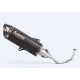 08F88-K40-917 : Sistema de escape Akrapovic Forza 125 300 NSS