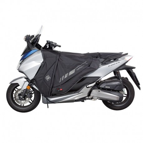 R176PROX : Tucano Termoscud Pro Motorrad-Thermotaillenschutz Forza 125 300 NSS