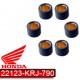 22123-KRJ-790 : S-Wing Pebbles Forza 125 300 NSS