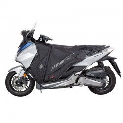 R198PROX : Tablero Tucano Termoscud Pro Forza 125 300 NSS