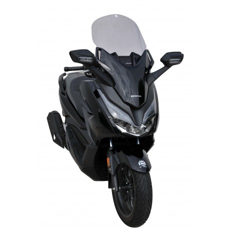 0101S96 : High-Protection Windshield Ermax Forza 125 300 NSS