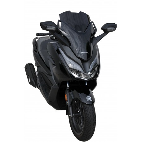 0301S96 : Parabrisas deportivo Ermax Forza 125 300 NSS