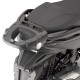 SR1166 : Soporte para top-case Givi 2015-2020 Forza 125 300 NSS