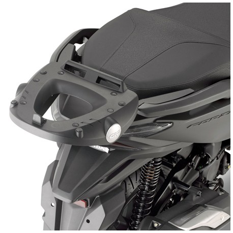 SR1166 : Givi Topcase Halterung 2015-2020 Forza 125 300 NSS