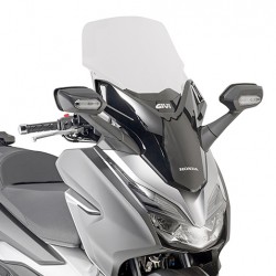 D1166ST : Bolla alta Givi Forza 125 300 NSS