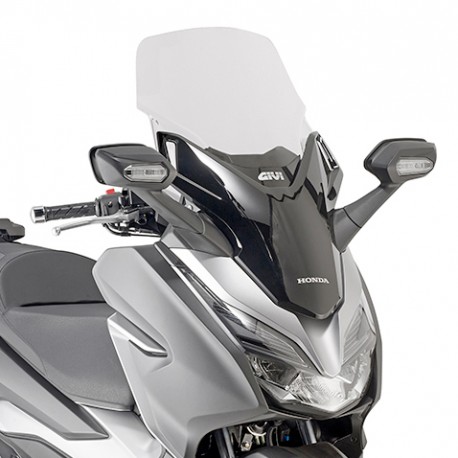 D1166ST : Bola alta Givi Forza 125 300 NSS