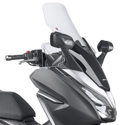 Givi Handguards