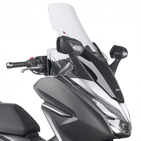 DF1166 : Givi Handguards Forza 125 300 NSS