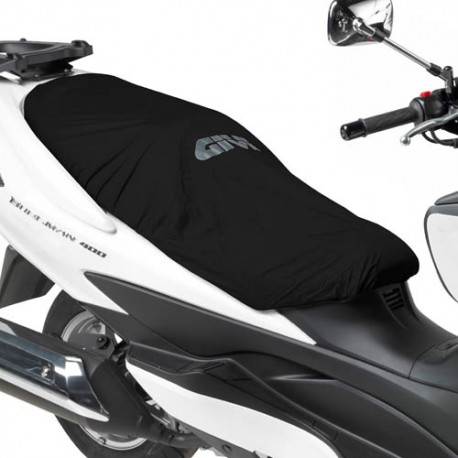 536005499901 : Cubierta de asiento Givi Forza 125 300 NSS