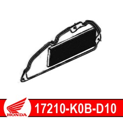 17210-K0B-D10 : Filtro de Aire Honda 300 Forza 125 300 NSS