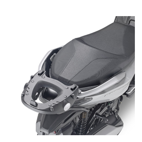 SR1187B : Givi Top Case Support Forza 2021 Forza 125 300 NSS