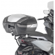 SR1187B : Givi Top Case Support Forza 2021 Forza 125 300 NSS