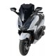 0301T14 : Bolla sport Ermax 2021 Forza 125 300 NSS