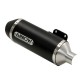 53538A*N : Silencer Urban Arrow Forza 350 Forza 125 300 NSS