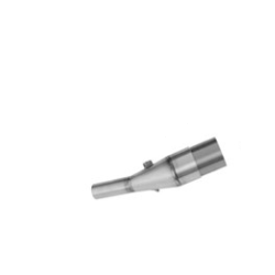 53085KZ : Urban Arrow Catalytic Connector Forza 125 300 NSS