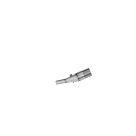 53085KZ : Urban Arrow Catalytic Connector Forza 125 300 NSS