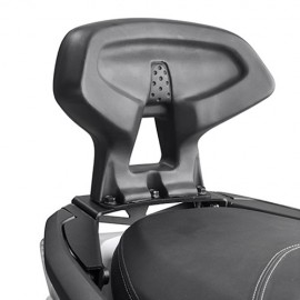 Givi Passenger Backrest