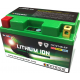 1079100 - HJTZ14S-FP : Skyrich LTZ14S Lithium Battery Forza 125 300 NSS