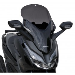 0201S96 : Original Size Windshield Ermax Forza 125 300 NSS