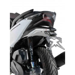 Passaggio ruota Ermax Forza 350