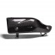 P-HSH3SO1 : Akrapovic Carbon Hitzeschild Forza 125 300 NSS