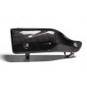 P-HSH3SO1 : Parafiamma in carbonio Akrapovic Forza 125 300 NSS