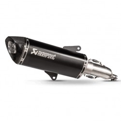 Akrapovic Auspuff Forza 350