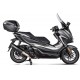 S-H3SO8-HRSSBL : Akrapovic Auspuff Forza 350 Forza 125 300 NSS