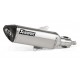 S-H3SO5-HRSS : Escape Akrapovic Forza 300 Forza 125 300 NSS