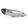 S-H3SO5-HRSS : Akrapovic Auspuff Forza 300 Forza 125 300 NSS