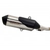 53530ANN : Arrow Silencer Forza 300 Forza 125 300 NSS