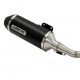 53530ANN : Arrow Silencer Forza 300 Forza 125 300 NSS