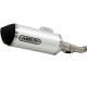 53530ANN : Arrow Silencer Forza 300 Forza 125 300 NSS