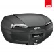 E46 : Givi E46 Riviera Top Case Forza 125 300 NSS