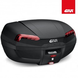 E46 : Givi E46 Riviera Top Case Forza 125 300 NSS